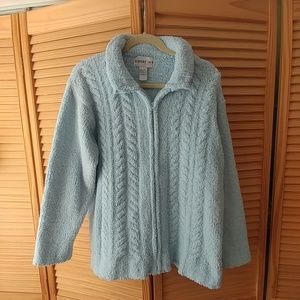 🐢Bedford Fair Lifestyles - jacket/sweater